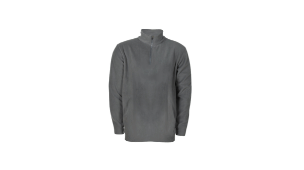 04 - Buzo Polar Medio Cierre