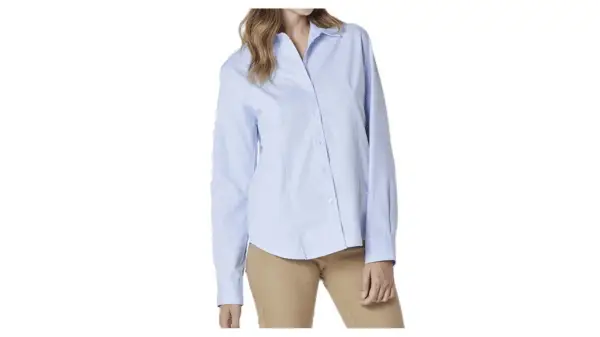 04- Camisa Mujer Oxford Maizani