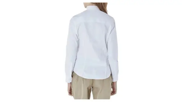 04- Camisa Mujer Poplin Maizani