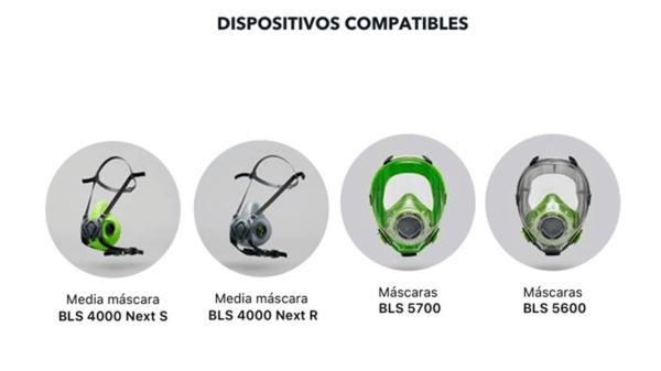 04 - Cartucho BLS 202