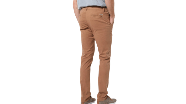 04 - Pantalón Junín