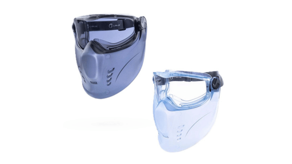 05 - Antiparra Thunder Con Facial Antiempaño (Af)