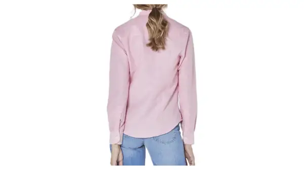 05- Camisa Mujer Oxford Maizani