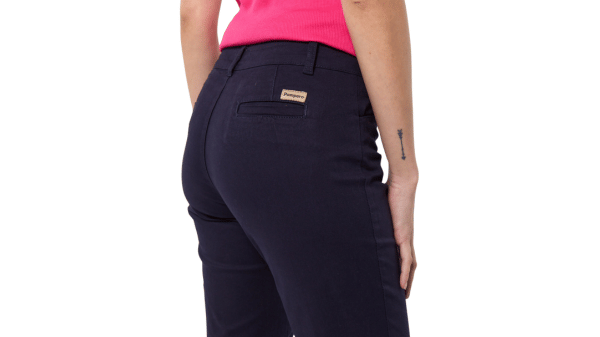 05 - Pantalón Candelaria