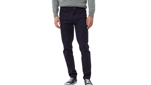 05 - Pantalón Junín