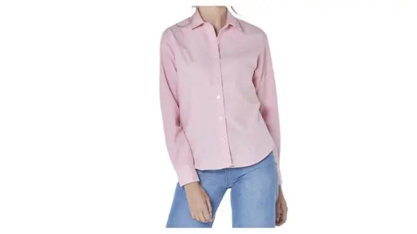 06- Camisa Mujer Oxford Maizani