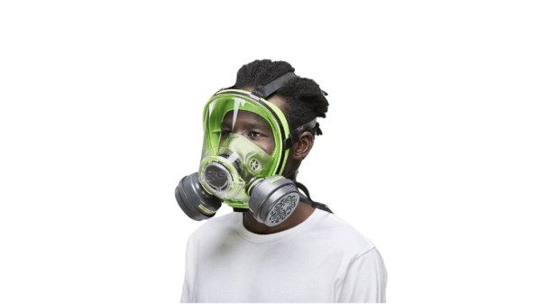 06 - Mascara Full FCAE BLS 5700