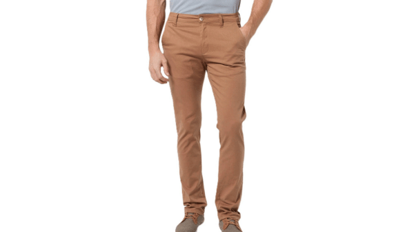 06 - Pantalón Junín