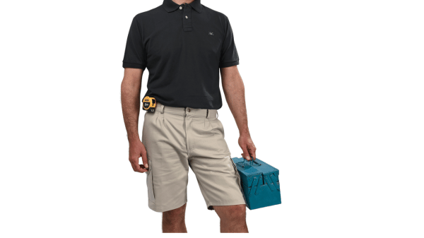 08 - Bermudad - Legacy Rural