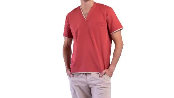 Casaca Arciel Hombre 1