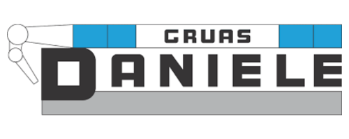 Gruas Daniel